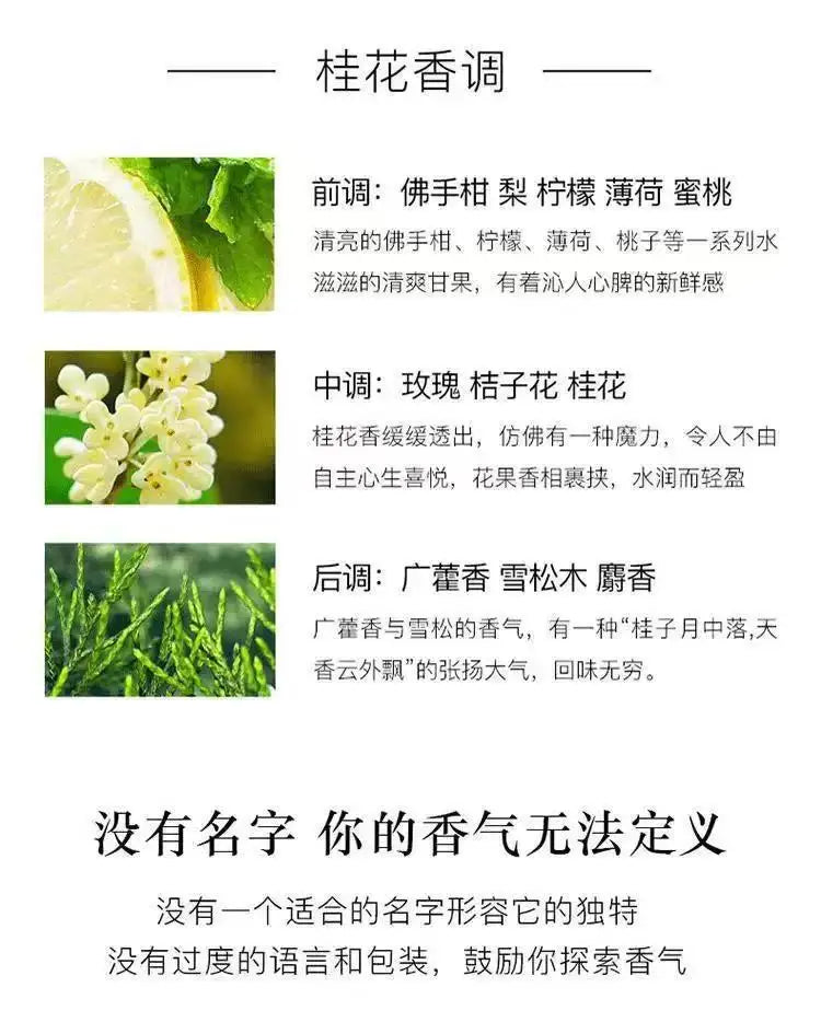 100ml Original Men's Cologne High Quality Arabian Women's Perfume Persistent Sexy Hair Body Fragrance Spray Gift