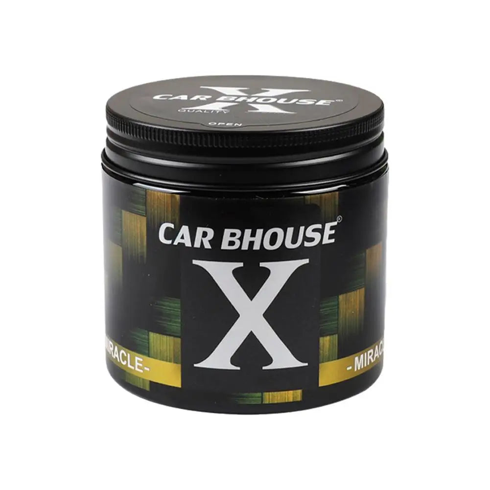 Car Cologne Solid Aromatherapy Long Lasting Fragrance Multiple Scents Fresh Fruity Floral Odor Eliminator Fatigue Relief