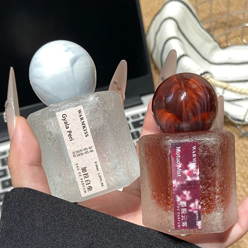 Fig-scented Women's Perfume Vanilla/cedar/musk/citrus/grapefruit/lavender/lily Floral Fragrance Spray Fresh Eau De Toilette