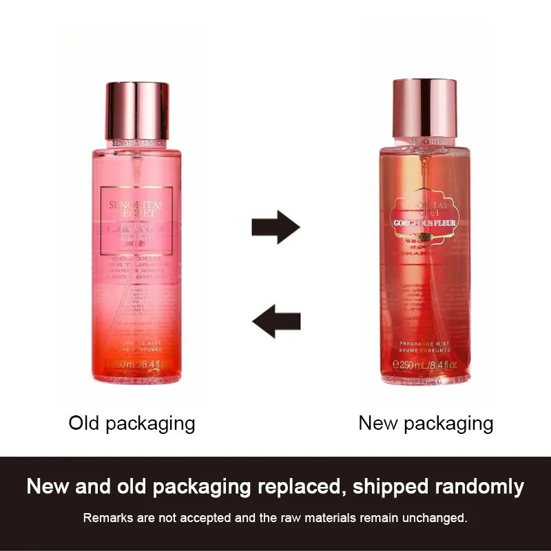 French Brand Popular Perfume  Victoria Lasting Floral Fresh Natural Fragrance Spray  Irresistible Seductive Date Secret Perfume