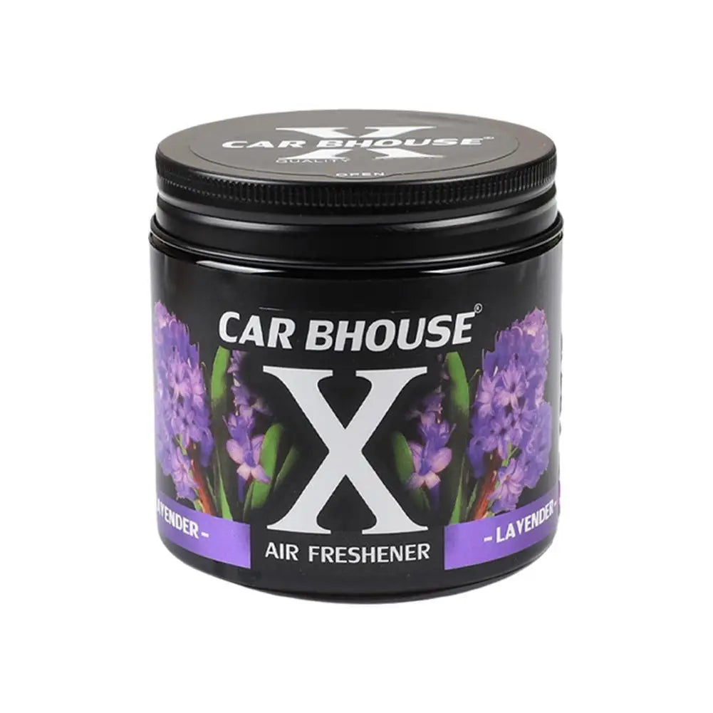 Car Cologne Solid Aromatherapy Long Lasting Fragrance Multiple Scents Fresh Fruity Floral Odor Eliminator Fatigue Relief