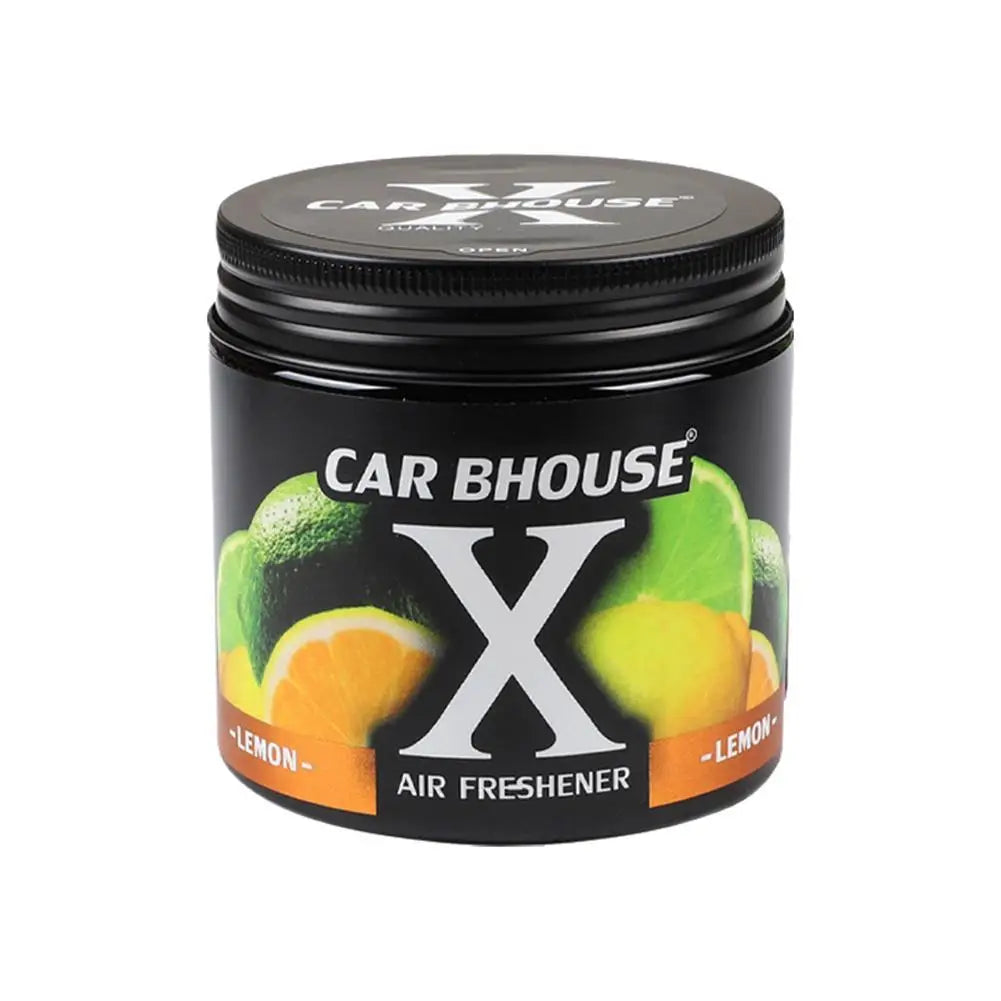Car Cologne Solid Aromatherapy Long Lasting Fragrance Multiple Scents Fresh Fruity Floral Odor Eliminator Fatigue Relief