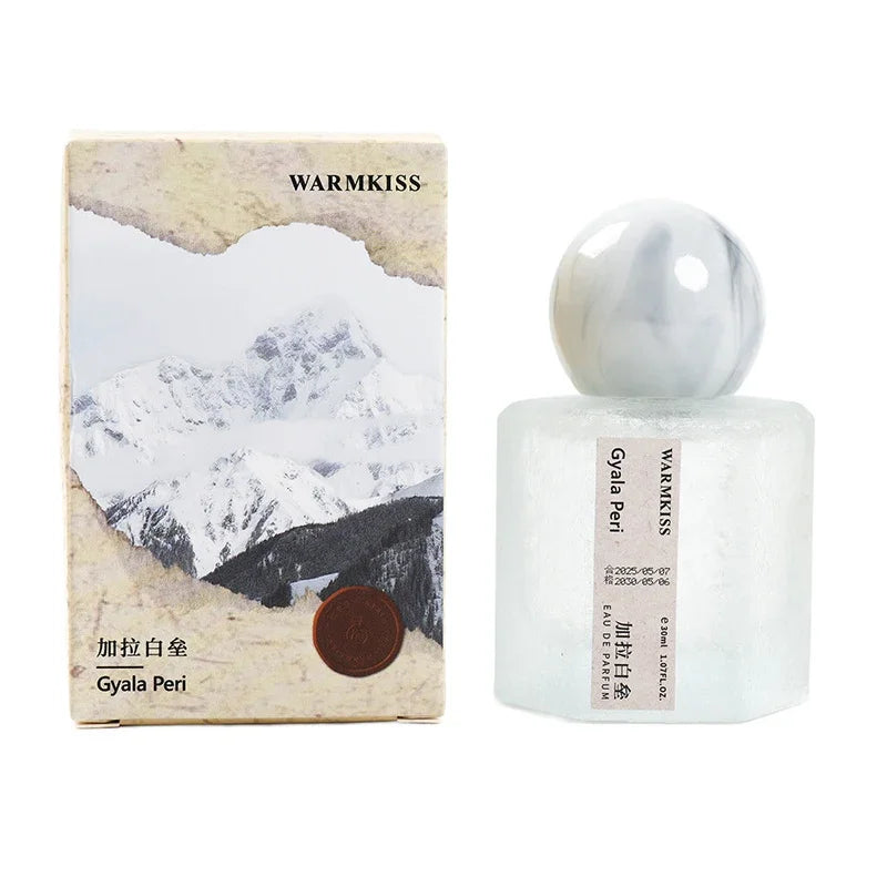 Fig-scented Women's Perfume Vanilla/cedar/musk/citrus/grapefruit/lavender/lily Floral Fragrance Spray Fresh Eau De Toilette