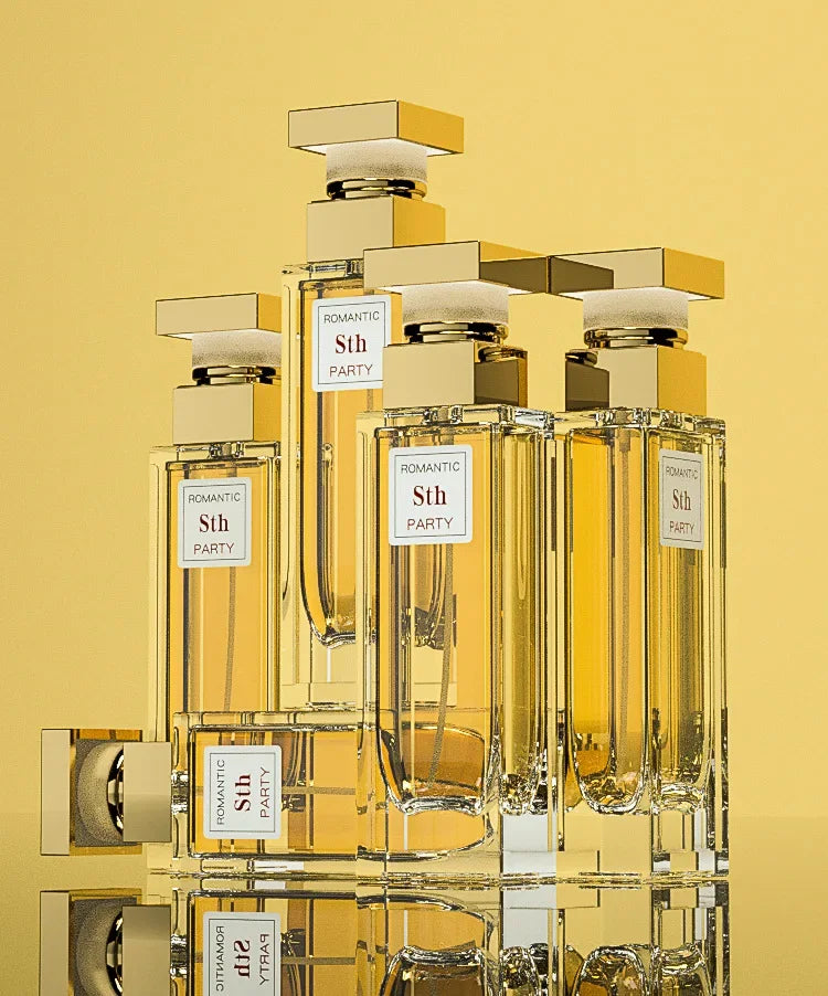 New Brand Perfume For Women 30ML Long Lasting Atomizer Sexy Lady Parfum Antiperspirant Female Fragrance Cologne