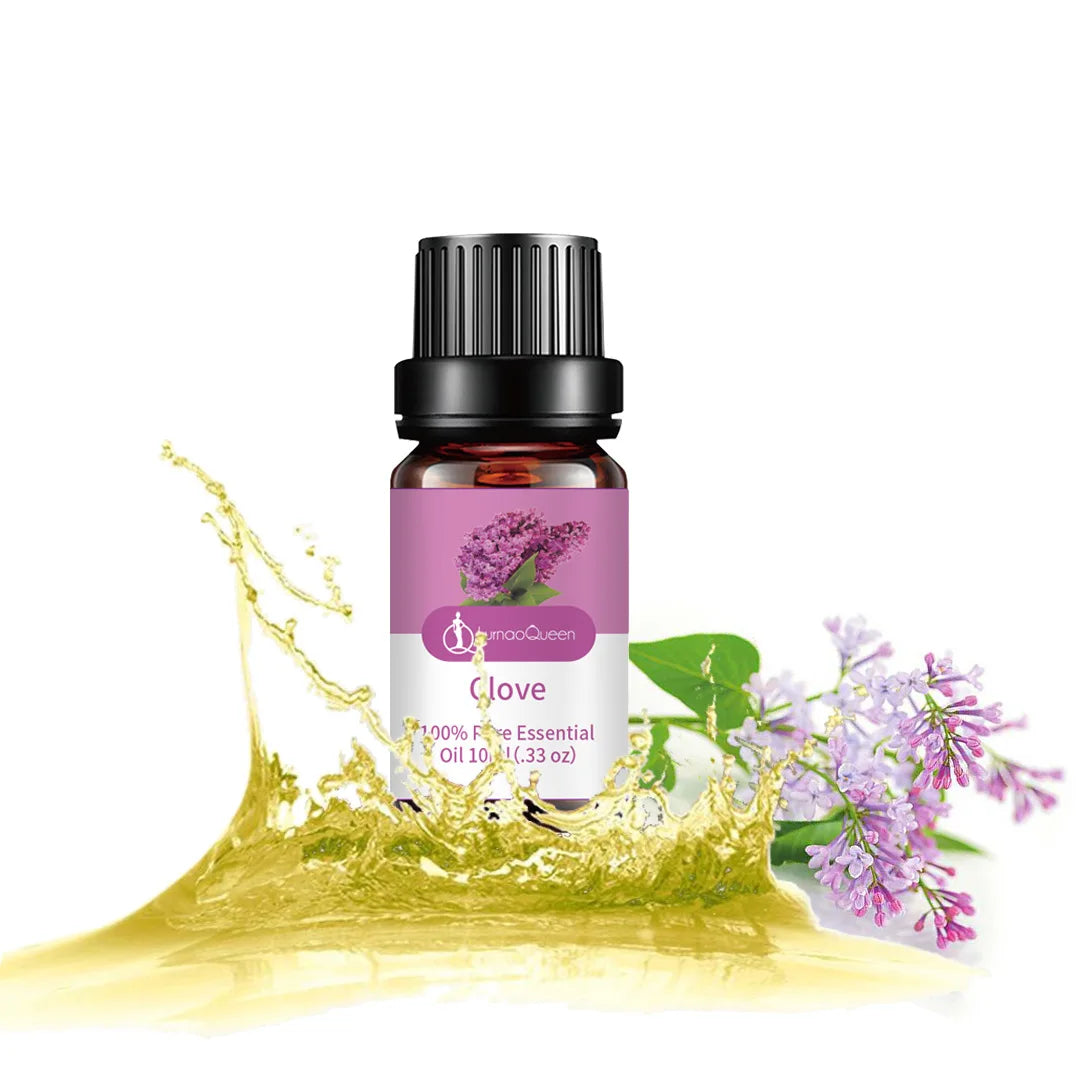 10Ml Aromatherapy Candle Essential Oil Natural Fruit Flavor Vegetable Essential Oil Handmade Soap Candle Vanilla Essence