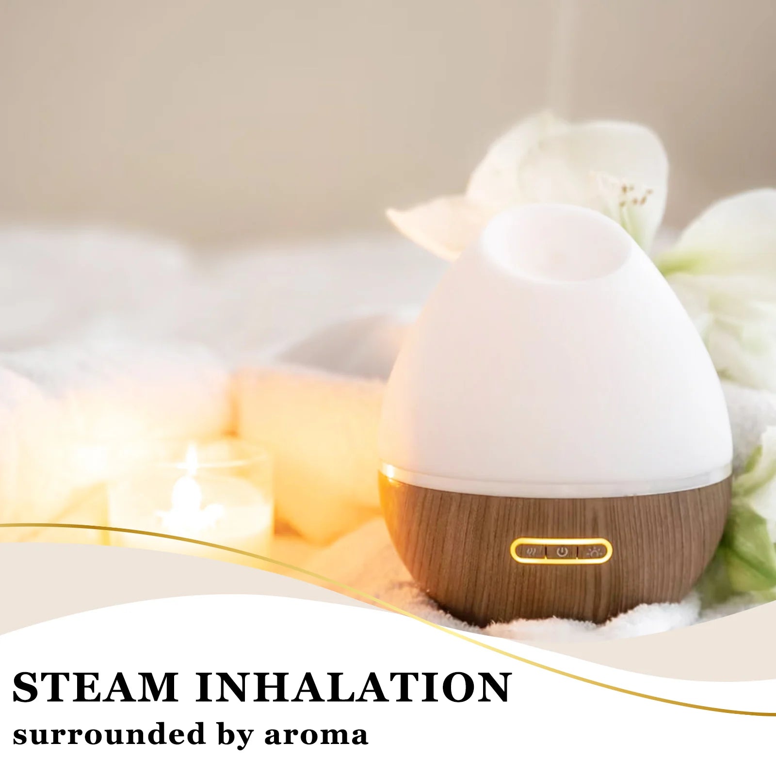 EUQEE 4 Fl Oz Essential Oils for Aromatherapy Humidifiers Aromatic Diffuser Making Scents Candle Handmade Soap Home Fragrance