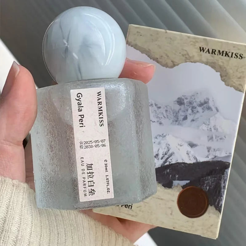 Fig-scented Women's Perfume Vanilla/cedar/musk/citrus/grapefruit/lavender/lily Floral Fragrance Spray Fresh Eau De Toilette