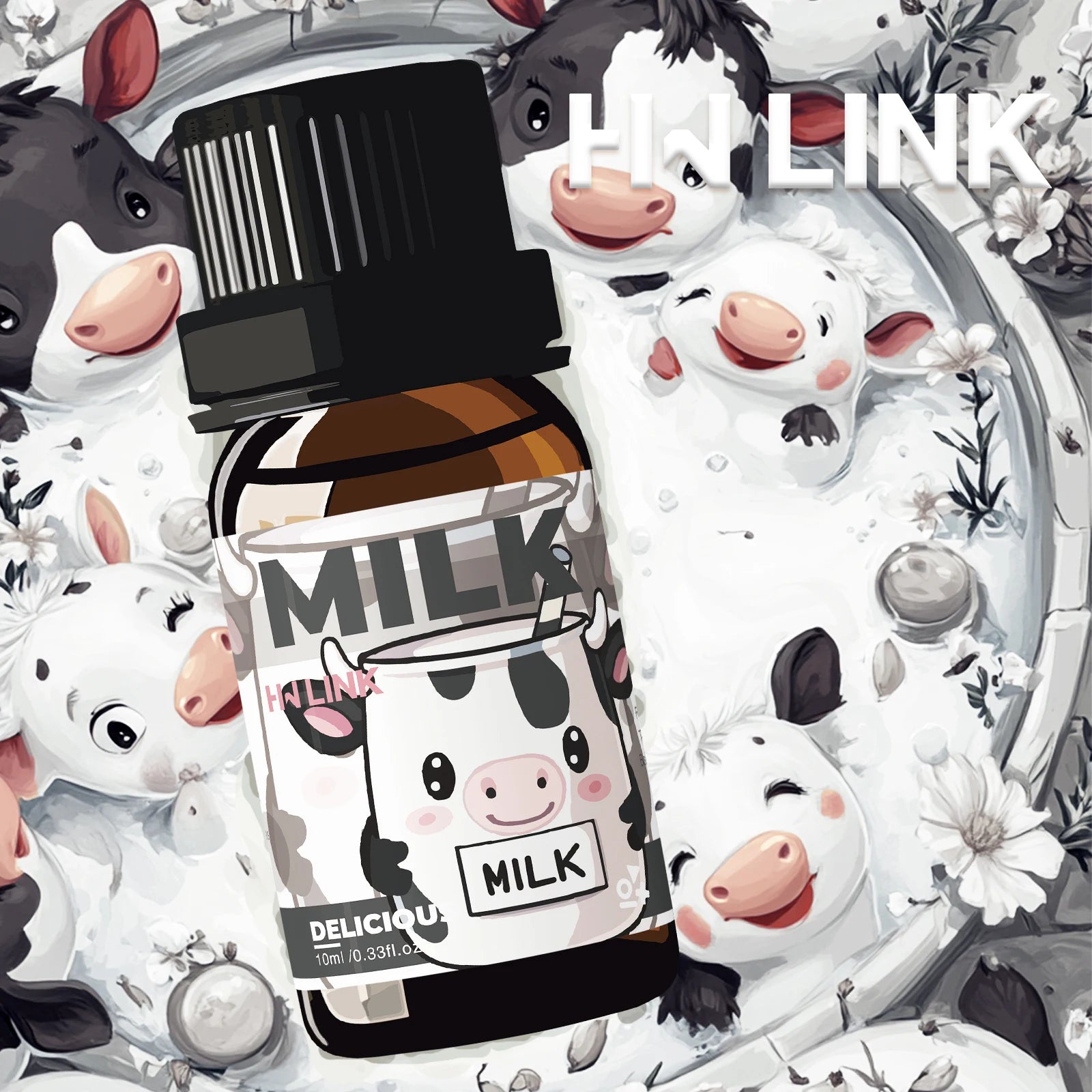 10ml Delicious Essential Oils, 12 scents, for candles, soap making, aromatherapy, diffusers, home care, long-lasting scent