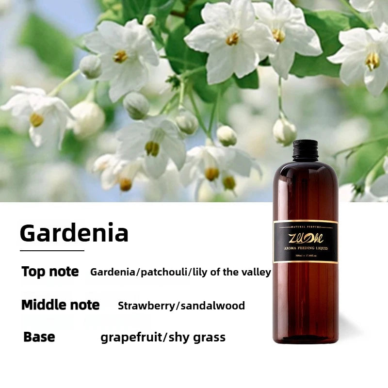 500ml Hilton Scent Machine Aroma Diffuser Wall Mounted Hotel High Capacity Aroma Diffuser Large Area Hotel Lobby Home Fragrance