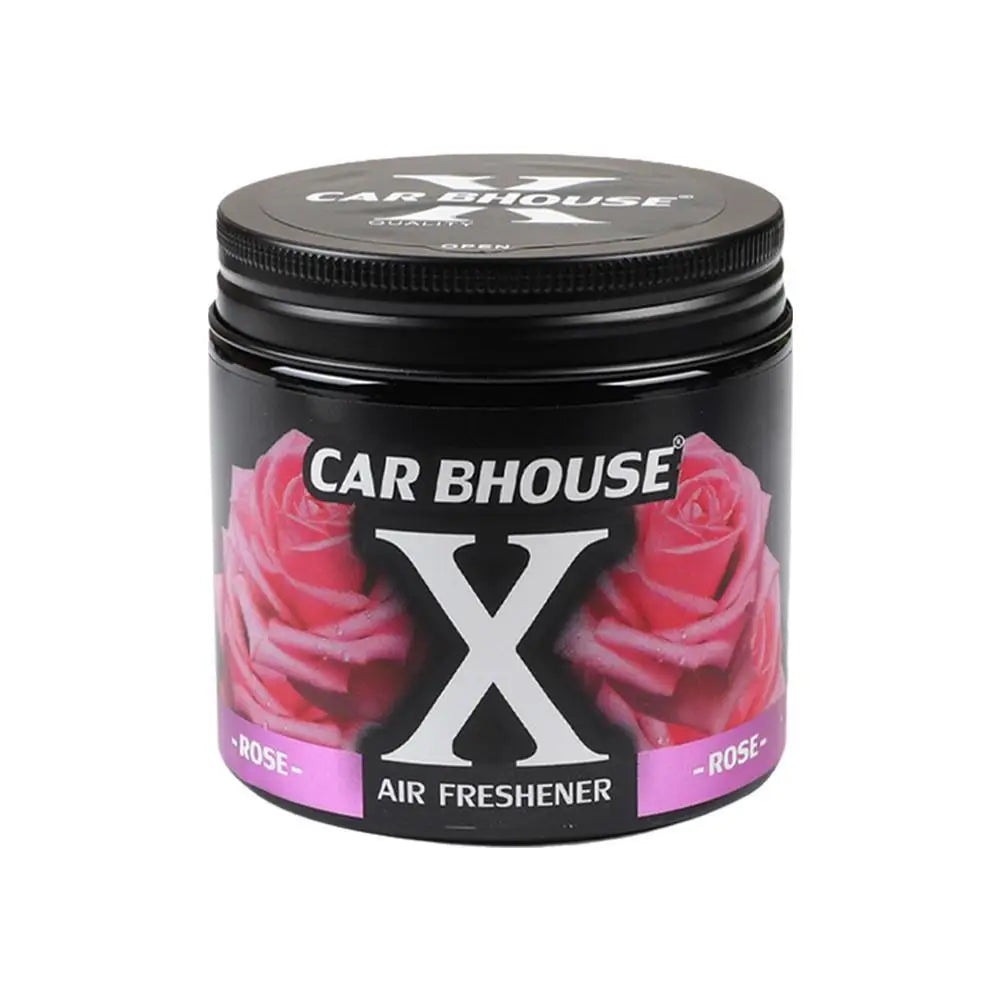 Car Cologne Solid Aromatherapy Long Lasting Fragrance Multiple Scents Fresh Fruity Floral Odor Eliminator Fatigue Relief