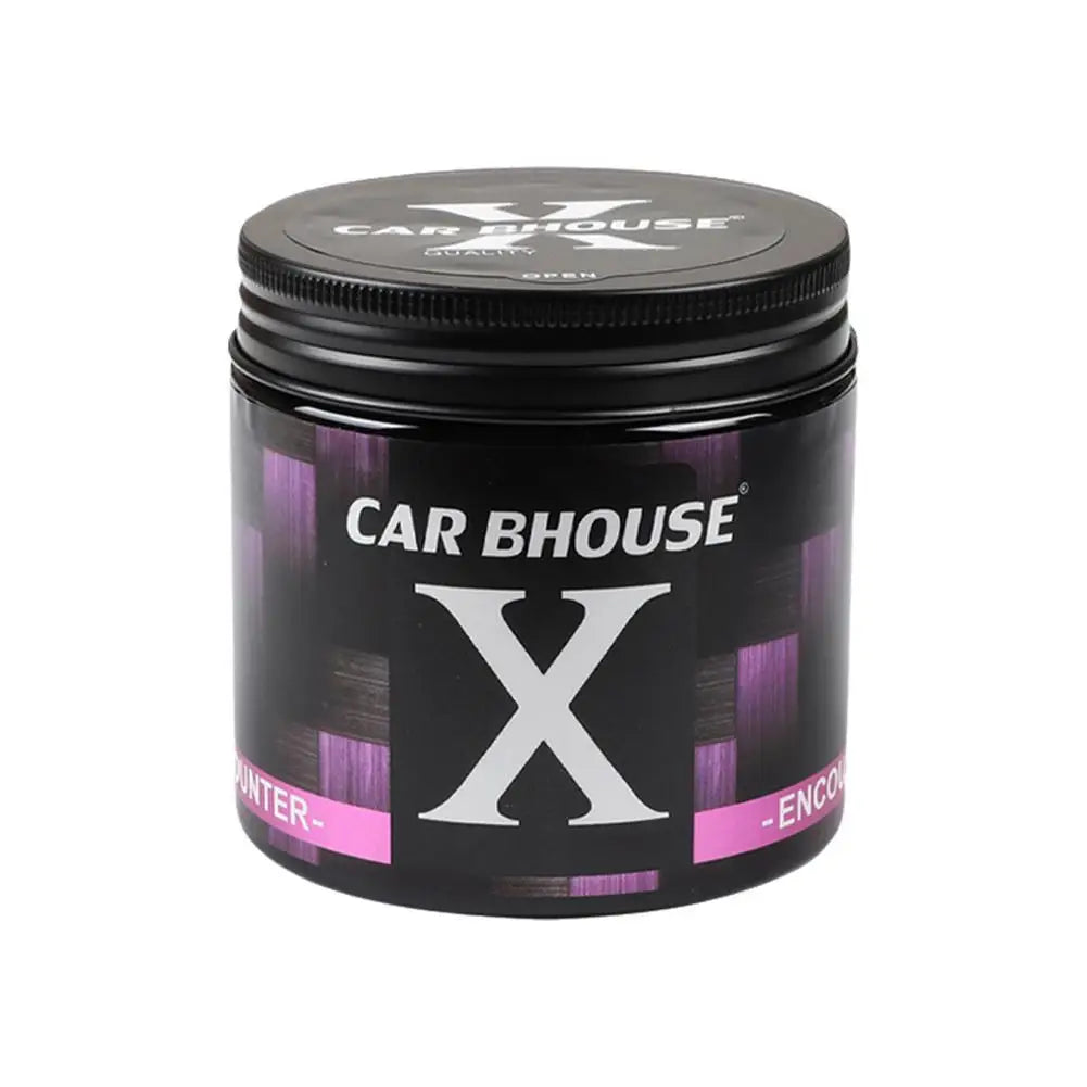 Car Cologne Solid Aromatherapy Long Lasting Fragrance Multiple Scents Fresh Fruity Floral Odor Eliminator Fatigue Relief