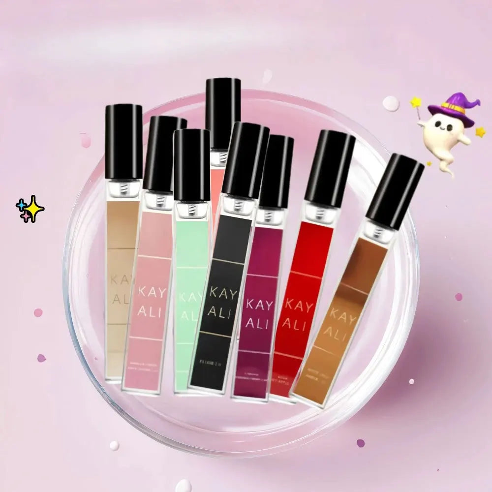 HEAVEN SCENT Women's Floral Fruity Perfume EDP 10ml | Long Lasting Fragrance