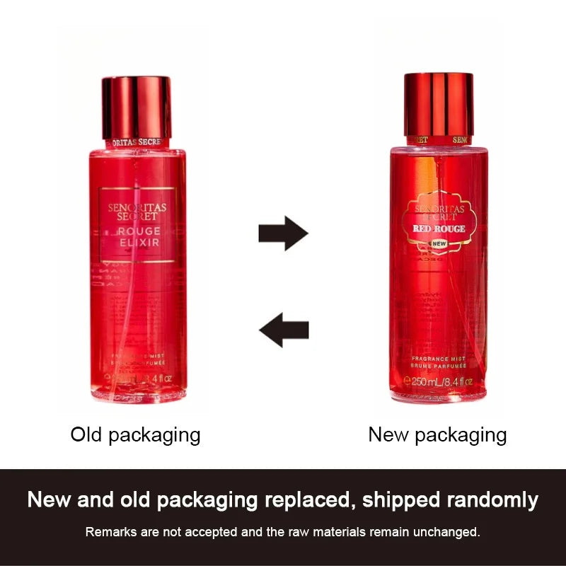 French Brand Popular Perfume  Victoria Lasting Floral Fresh Natural Fragrance Spray  Irresistible Seductive Date Secret Perfume