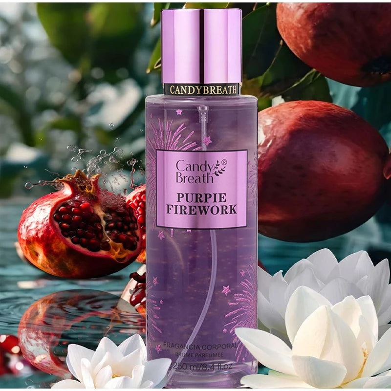 French Brand Popular Perfume  Victoria Lasting Floral Fresh Natural Fragrance Spray  Irresistible Seductive Date Secret Perfume