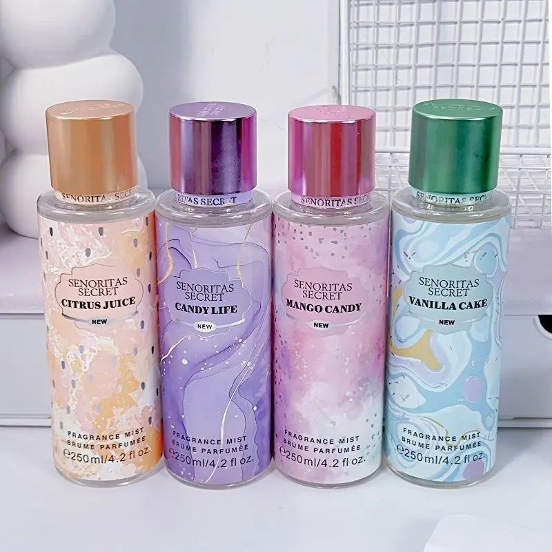 French Brand Popular Perfume  Victoria Lasting Floral Fresh Natural Fragrance Spray  Irresistible Seductive Date Secret Perfume