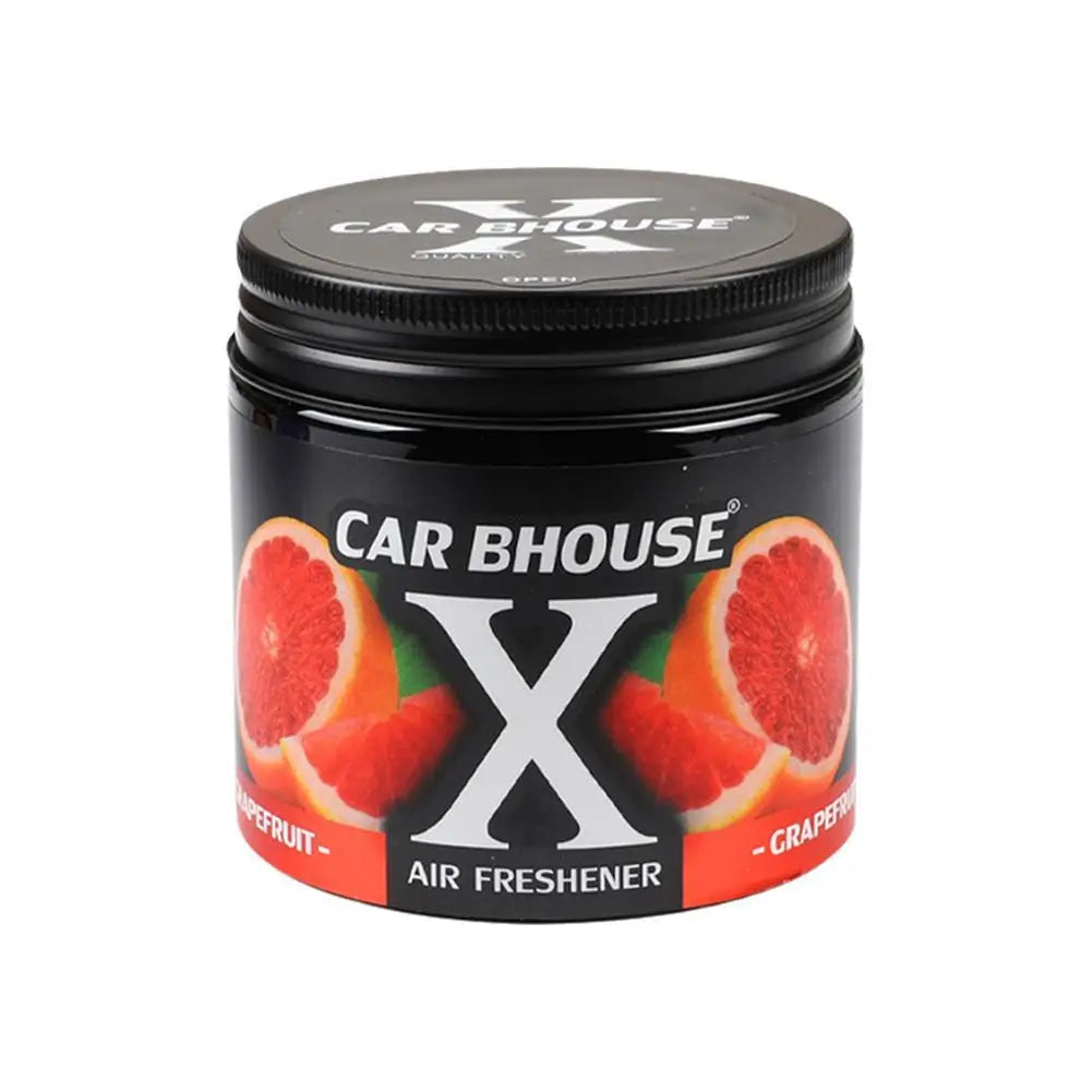 Car Cologne Solid Aromatherapy Long Lasting Fragrance Multiple Scents Fresh Fruity Floral Odor Eliminator Fatigue Relief