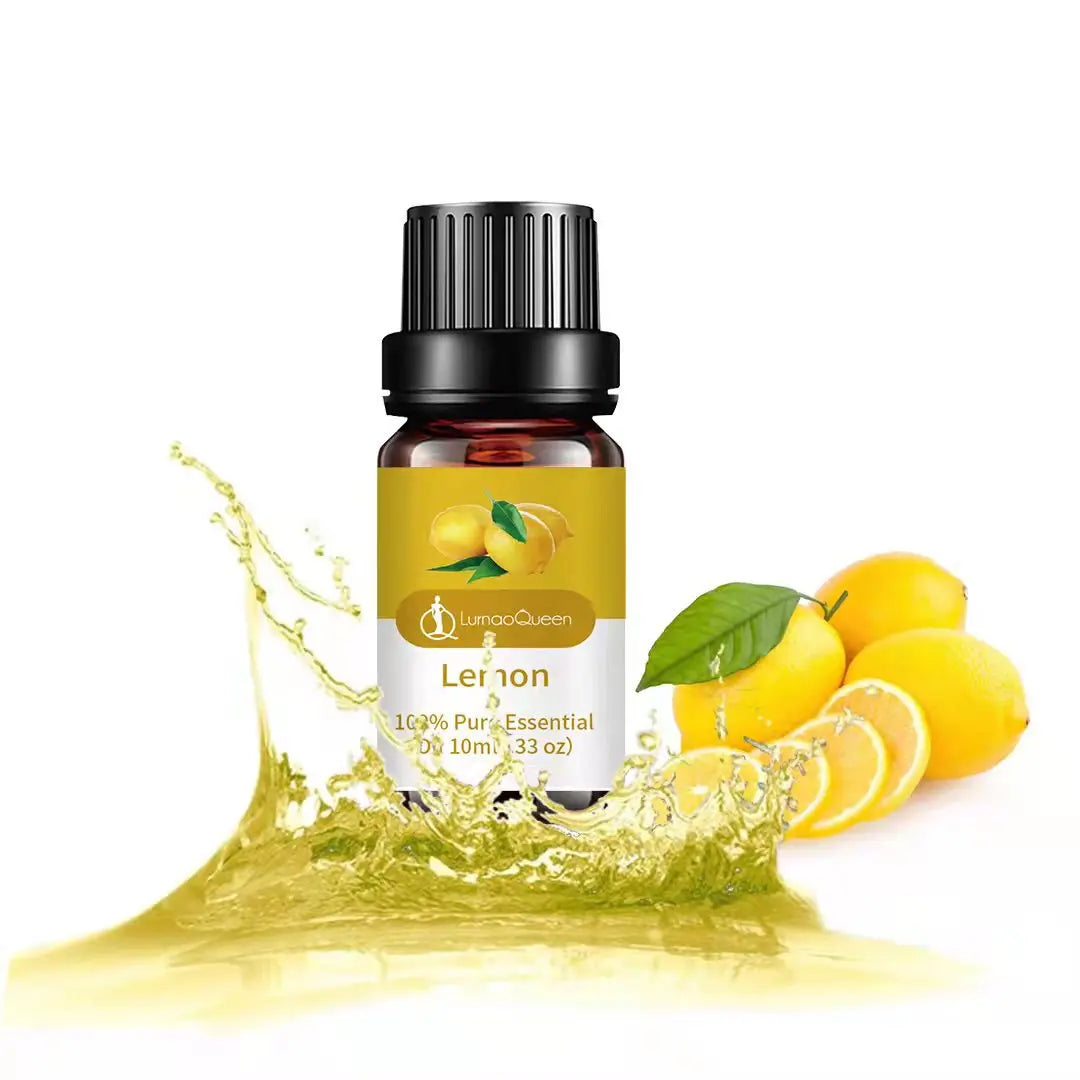 10Ml Aromatherapy Candle Essential Oil Natural Fruit Flavor Vegetable Essential Oil Handmade Soap Candle Vanilla Essence