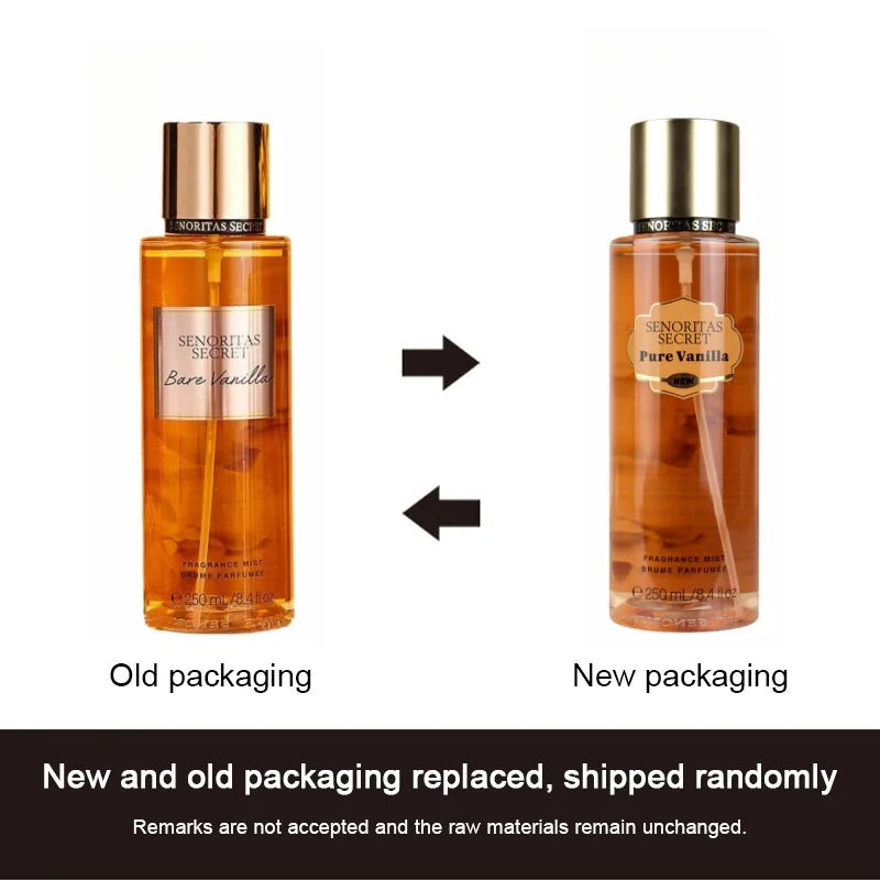 French Brand Popular Perfume  Victoria Lasting Floral Fresh Natural Fragrance Spray  Irresistible Seductive Date Secret Perfume