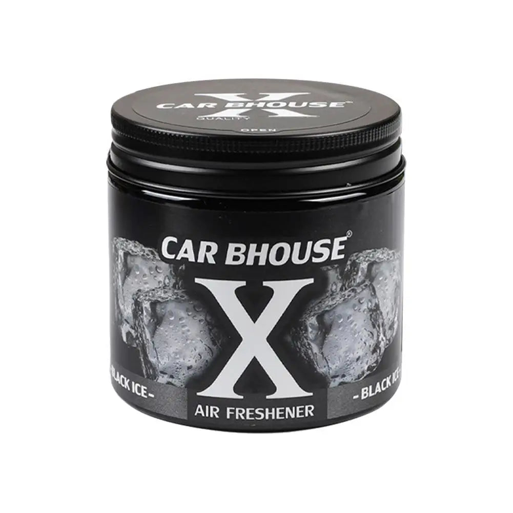 Car Cologne Solid Aromatherapy Long Lasting Fragrance Multiple Scents Fresh Fruity Floral Odor Eliminator Fatigue Relief