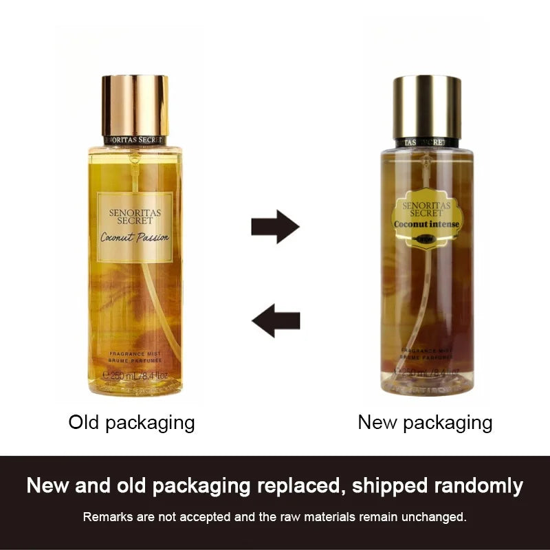 French Brand Popular Perfume  Victoria Lasting Floral Fresh Natural Fragrance Spray  Irresistible Seductive Date Secret Perfume