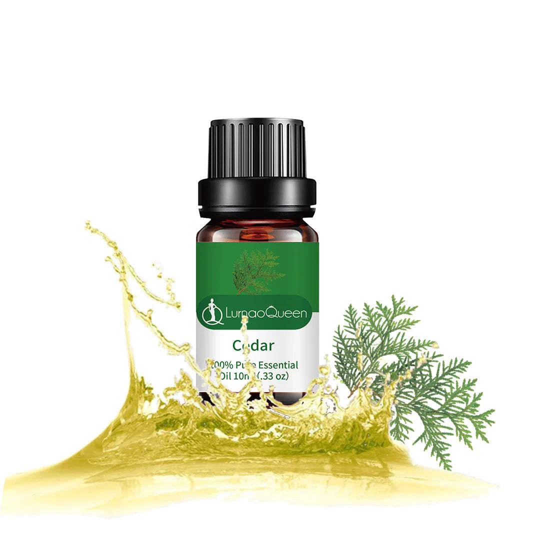 10Ml Aromatherapy Candle Essential Oil Natural Fruit Flavor Vegetable Essential Oil Handmade Soap Candle Vanilla Essence