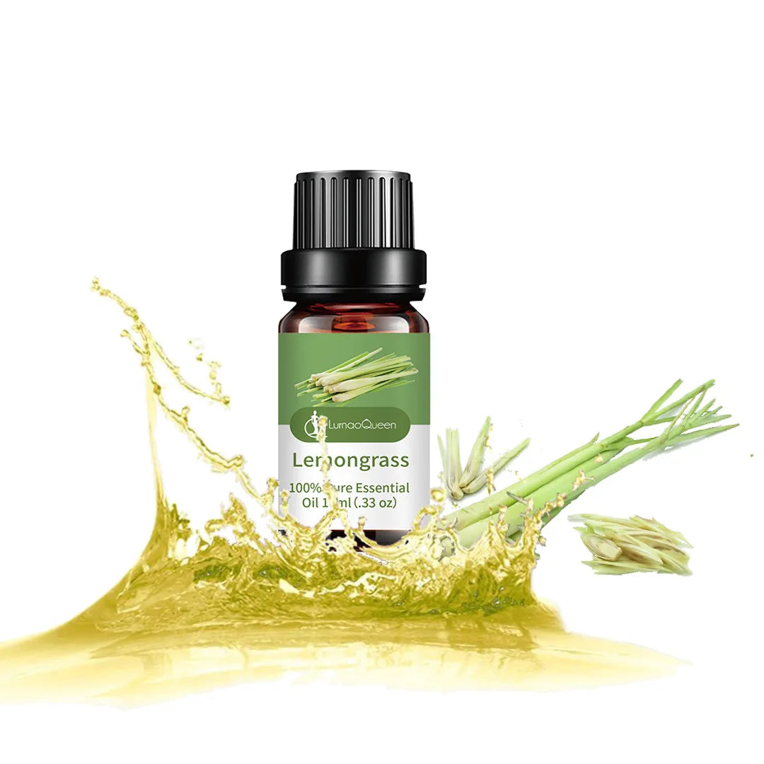 10Ml Aromatherapy Candle Essential Oil Natural Fruit Flavor Vegetable Essential Oil Handmade Soap Candle Vanilla Essence