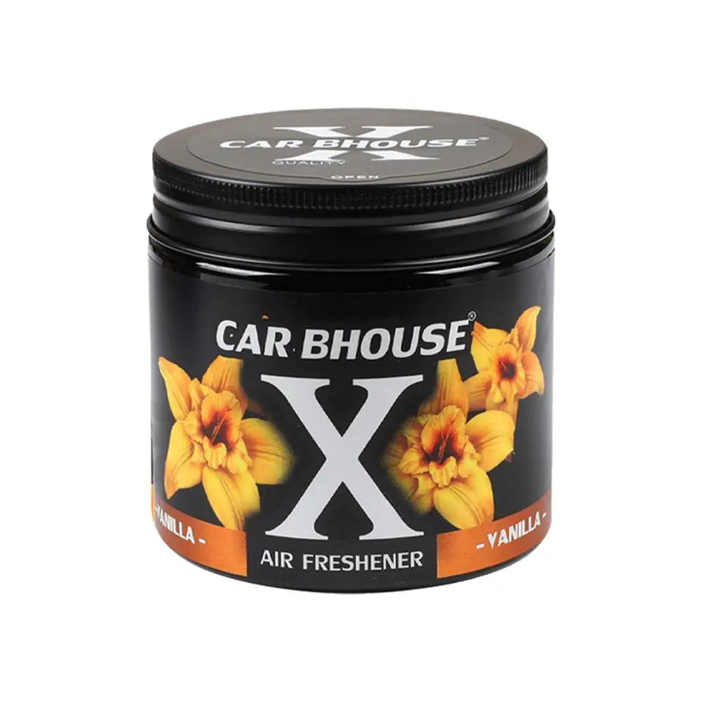 Car Cologne Solid Aromatherapy Long Lasting Fragrance Multiple Scents Fresh Fruity Floral Odor Eliminator Fatigue Relief