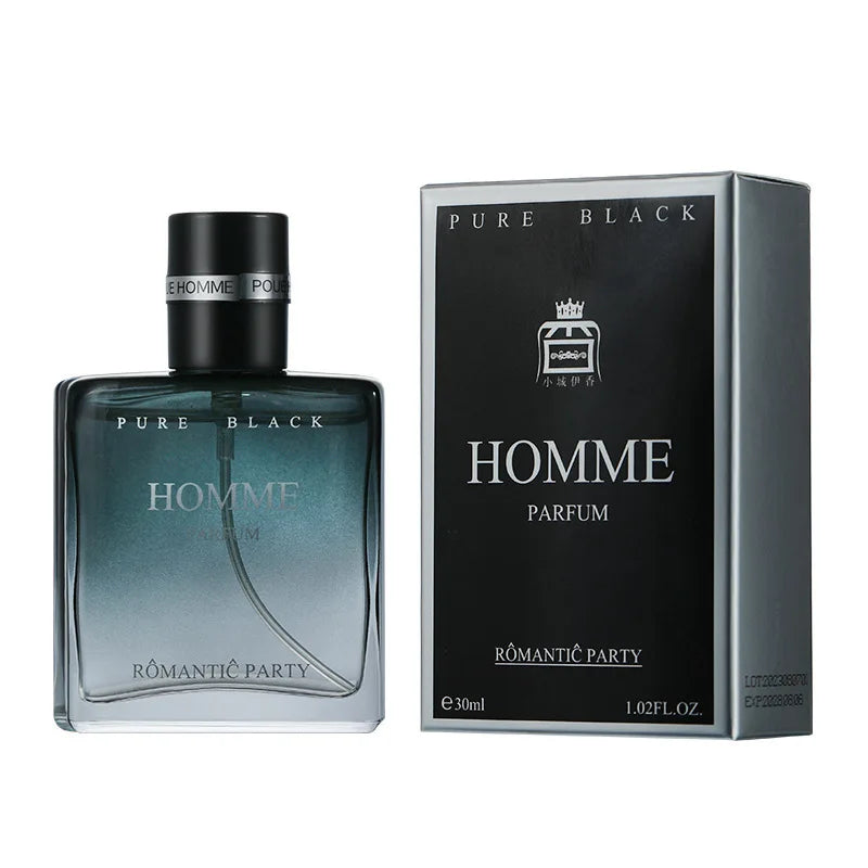 Brand Perfume Cologne Men Perfume Spray Flirting Pheromone Long Lasting Irresistible Ocean Fruity Light Fragrance Gentleman