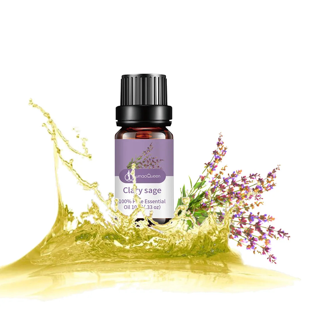 10Ml Aromatherapy Candle Essential Oil Natural Fruit Flavor Vegetable Essential Oil Handmade Soap Candle Vanilla Essence