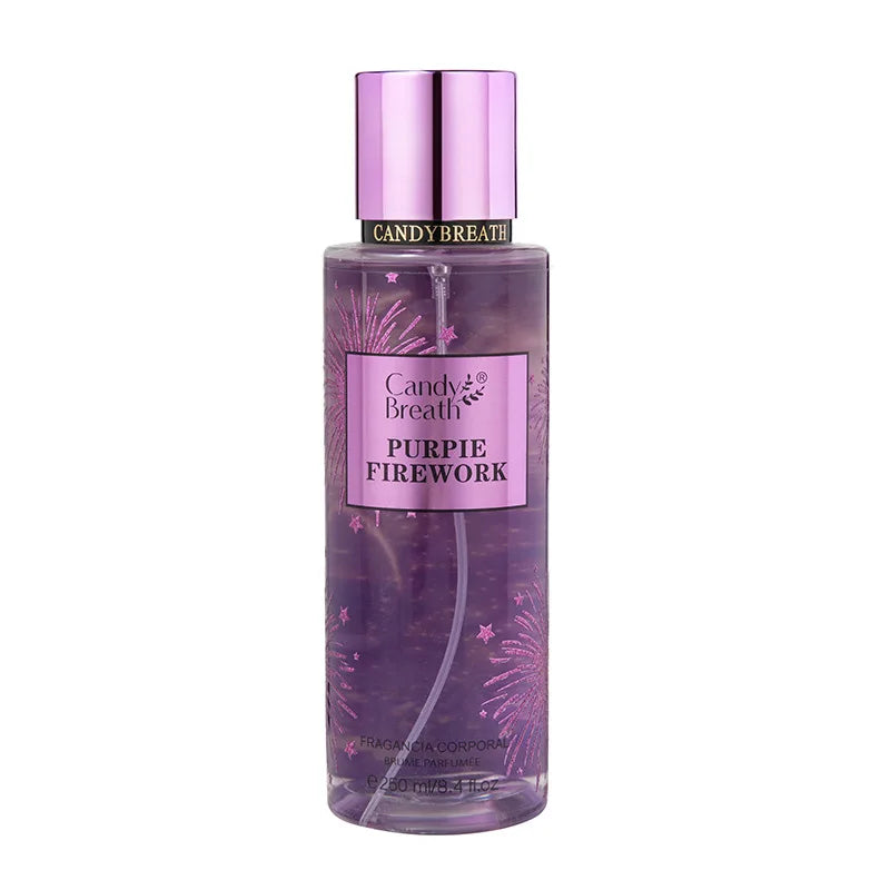 French Brand Popular Perfume  Victoria Lasting Floral Fresh Natural Fragrance Spray  Irresistible Seductive Date Secret Perfume
